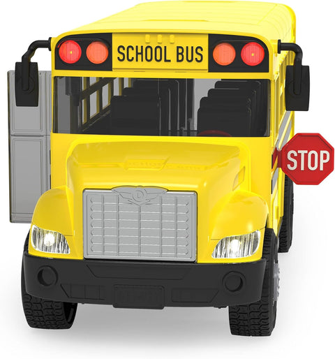 Driven Standard RC School Bus 53cm