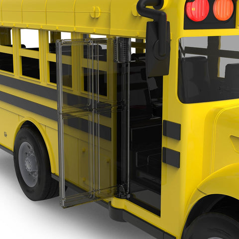 Driven Standard RC School Bus 53cm