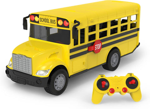 Driven Standard RC School Bus 53cm