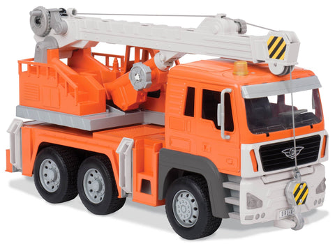 Driven Standard Crane Truck 48cm