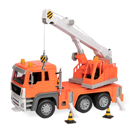 Driven Standard Crane Truck 48cm