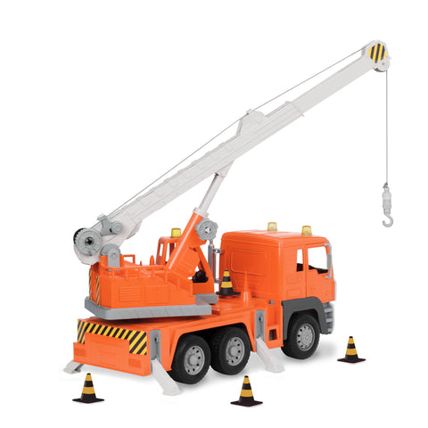 Driven Standard Crane Truck 48cm