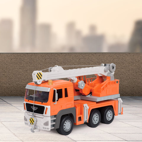 Driven Standard Crane Truck 48cm