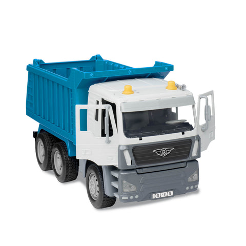 Driven Standard Dump Truck