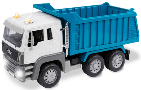 Driven Standard Dump Truck