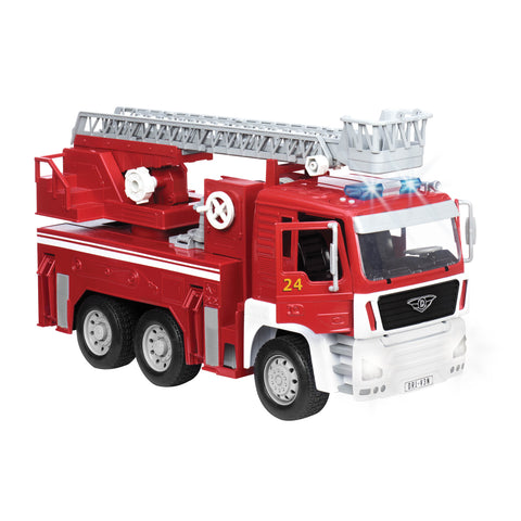 Driven Standard Fire Truck 48cm