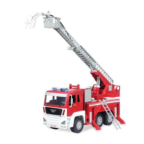 Driven Standard Fire Truck 48cm