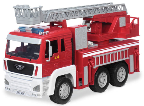 Driven Standard Fire Truck 48cm