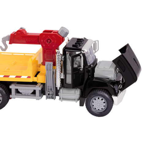 Driven Standard Tow Truck 53cm