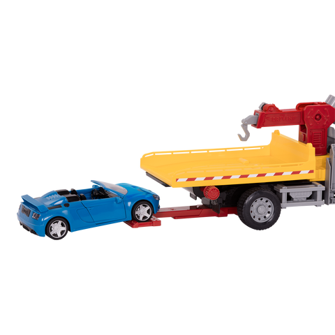 Driven Standard Tow Truck 53cm