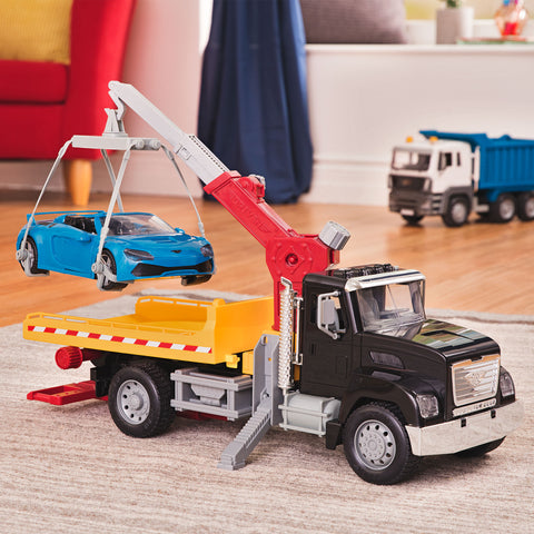 Driven Standard Tow Truck 53cm