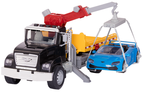 Driven Standard Tow Truck 53cm