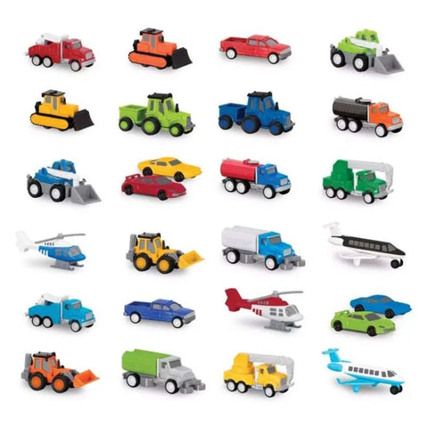 Driven Pocket Series 2