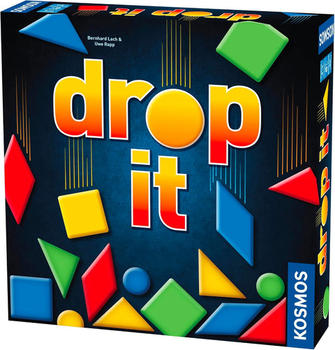 Drop It