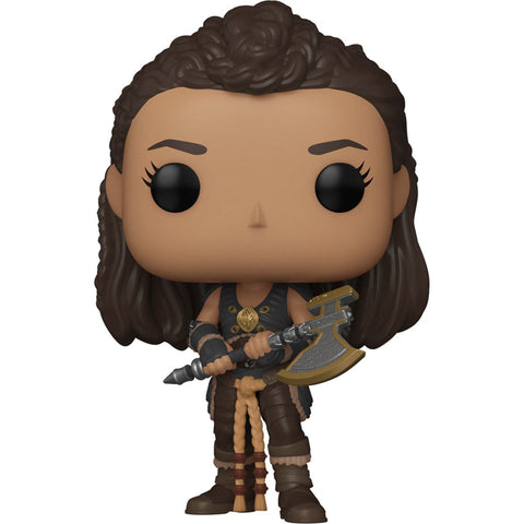 Funko Pop! Dungeons & Dragons Honor Among Thieves Holga