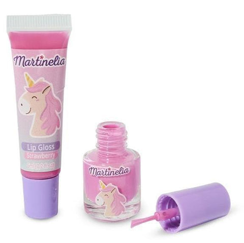 Martinelia Little Unicorn Beauty Duo