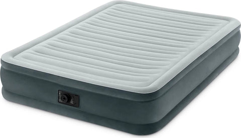 Dura-Beam Mid Rise Airbed Single With Fiber-Tech Bip 191x99x33cm