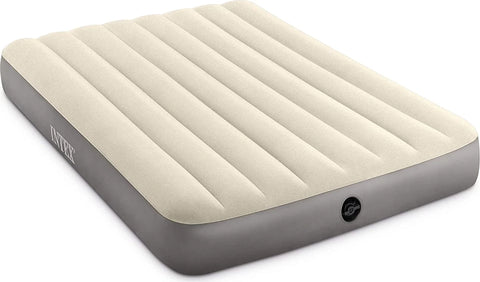 Full Dura-Beam Standard Airbed 190x137x25cm