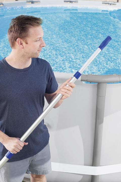 E-Z Pool Broom Pole 3.60M