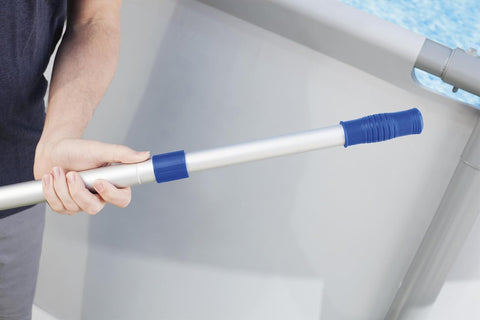 E-Z Pool Broom Pole 3.60M