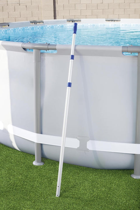 E-Z Pool Broom Pole 3.60M