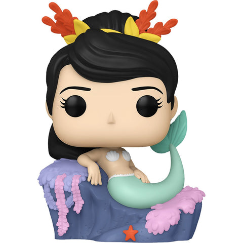 Funko Pop! Disney Peter Pan 70th Anniversary Mermaid