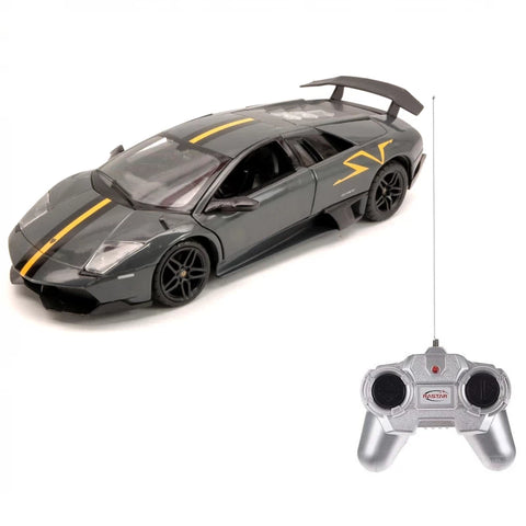 1:24 Murcielago LP670-4 Superveloce Car R/C