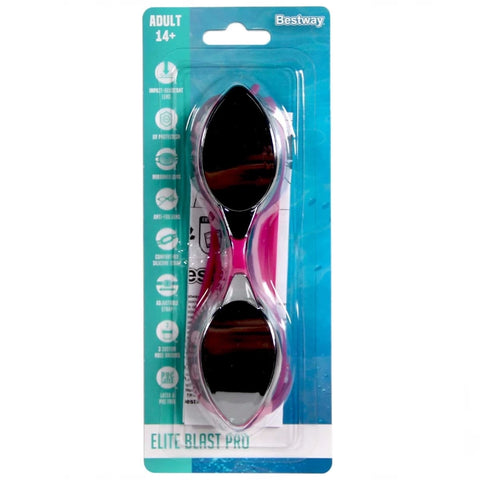 Elite Blast Pro™ Goggles 14+