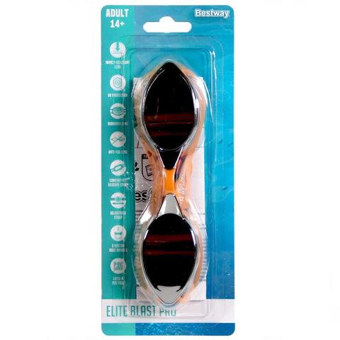 Elite Blast Pro™ Goggles 14+