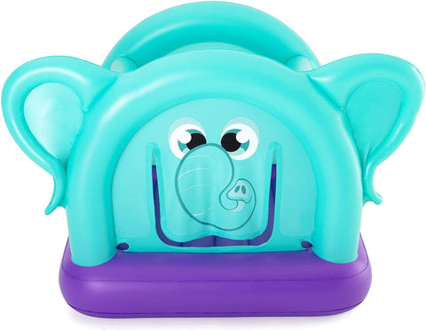 Energetic Elephant™ Bouncer 203x155x135cm