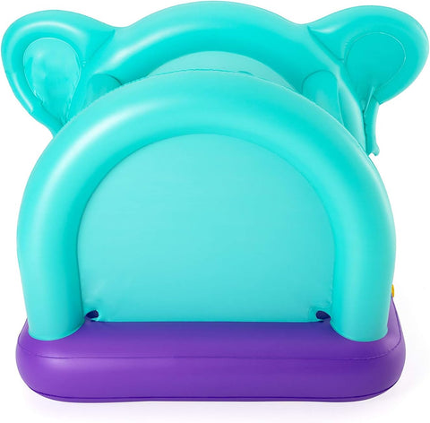 Energetic Elephant™ Bouncer 203x155x135cm