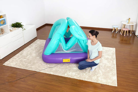 Energetic Elephant™ Bouncer 203x155x135cm