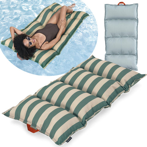 Bestway BOHO Styrofoam Water Mattress with UV Protection 183x90cm