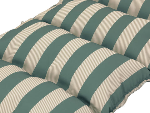 Bestway BOHO Styrofoam Water Mattress with UV Protection 183x90cm