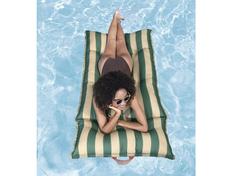 Bestway BOHO Styrofoam Water Mattress with UV Protection 183x90cm