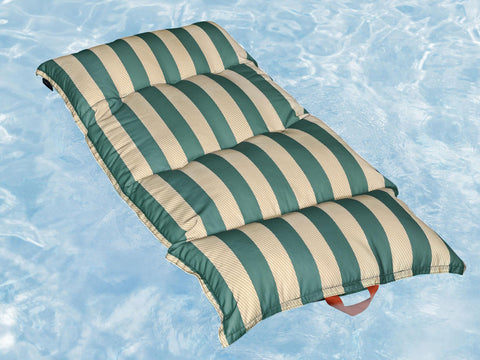 Bestway BOHO Styrofoam Water Mattress with UV Protection 183x90cm