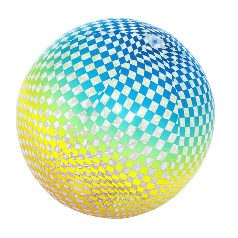 Bestway Colorsphere Large Inflatable Beach Ball 107cm