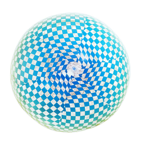 Bestway Colorsphere Large Inflatable Beach Ball 107cm