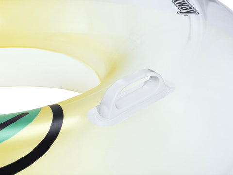 Bestway Fresh Squeezed Lemon Swim Tube 114cm