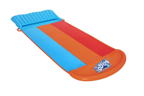 Bestway H2OGO! Triple Water Slide 488cm