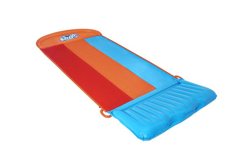 Bestway H2OGO! Triple Water Slide 488cm