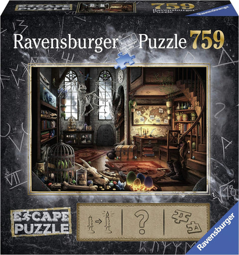 Adults Puzzles