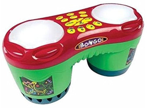 Eztec World Music Bongo