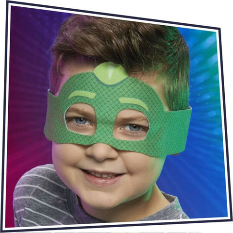 PJ Masks Hero Car & Mask Set