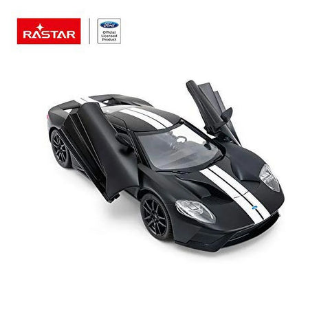 Rastar 1:14 Ford GT R/C Assorted