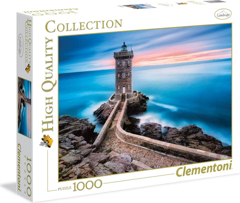 Faro Andreani Puzzle, HQC 1000 Pieces