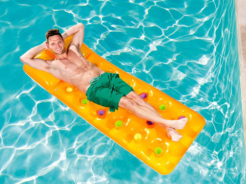 Fashion Lounge Swimming Mat 188x71cm