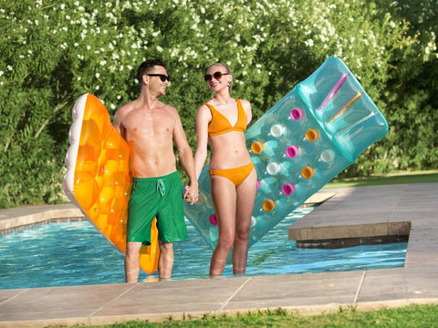 Fashion Lounge Swimming Mat 188x71cm