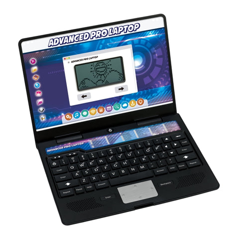 Winfun Advanced Pro Laptop