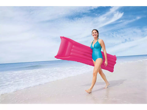 Summer Essential Floating Mat 183x69cm